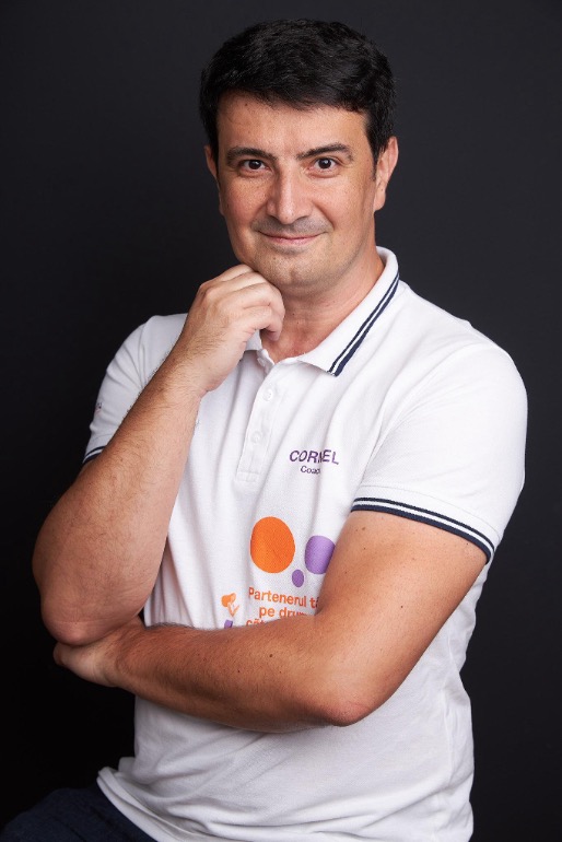 Coach formator AEVR
